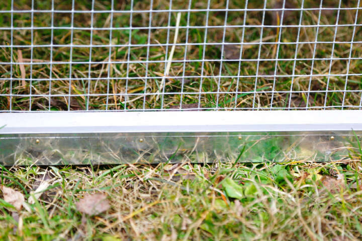 KERBL Hühnerstall-Set „Bonny“